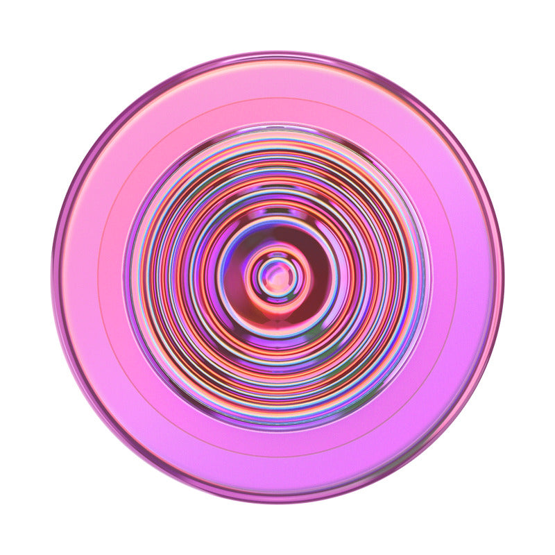 PopSockets Ripple Iridescent Aviation