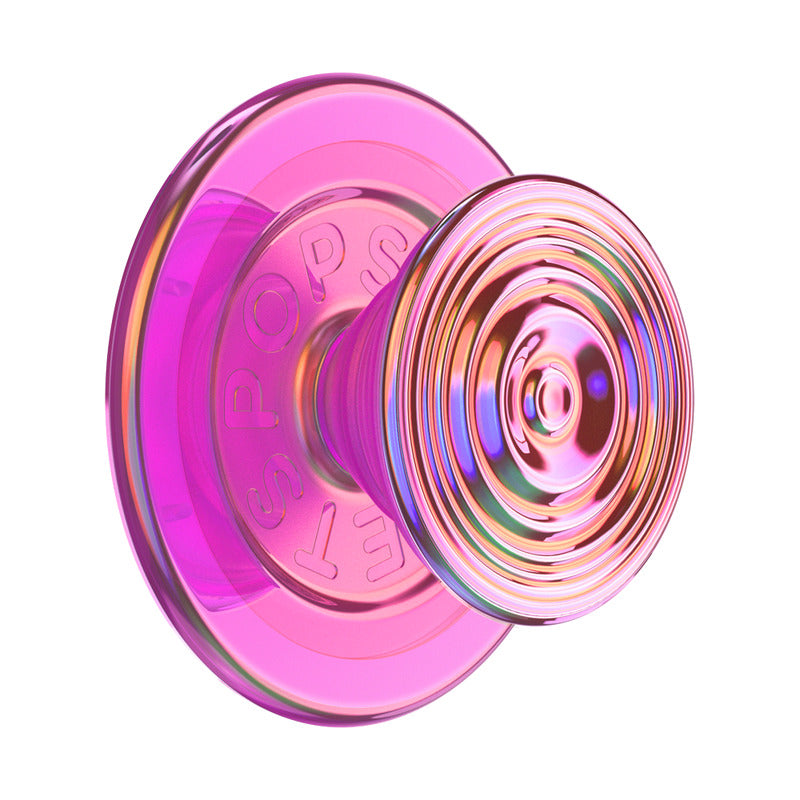 PopSockets Ripple Iridescent Aviation