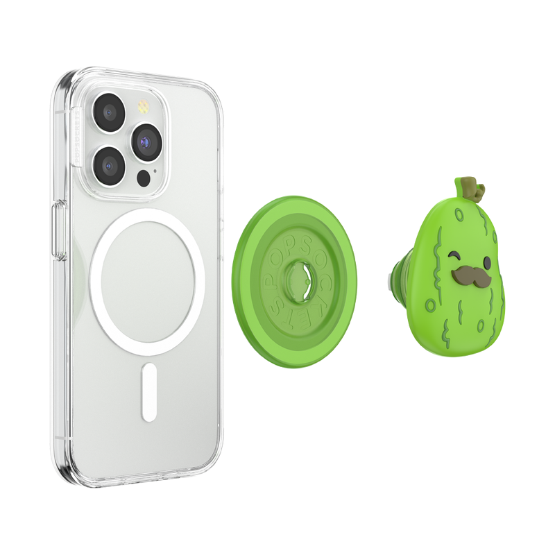 PopSockets Charles PopGrip for MagSafe