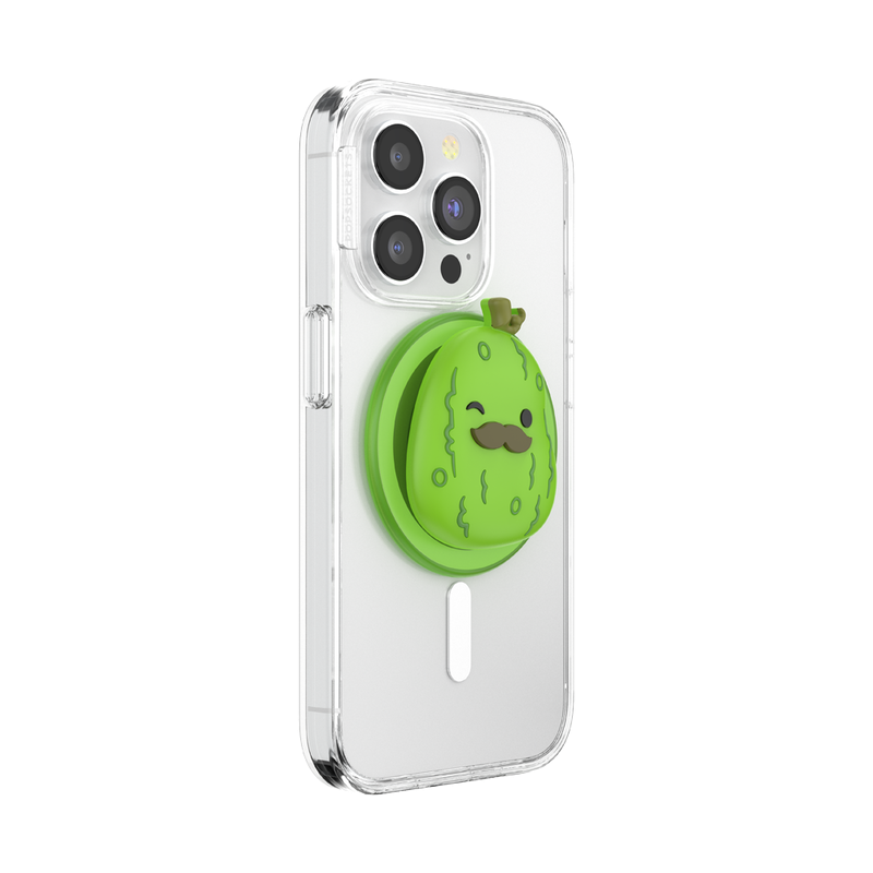 PopSockets Charles PopGrip for MagSafe