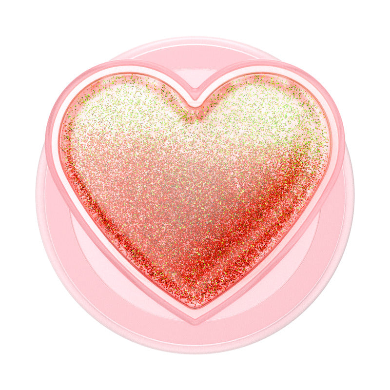 PopSockets Squishy Tidepool Heart Pinky