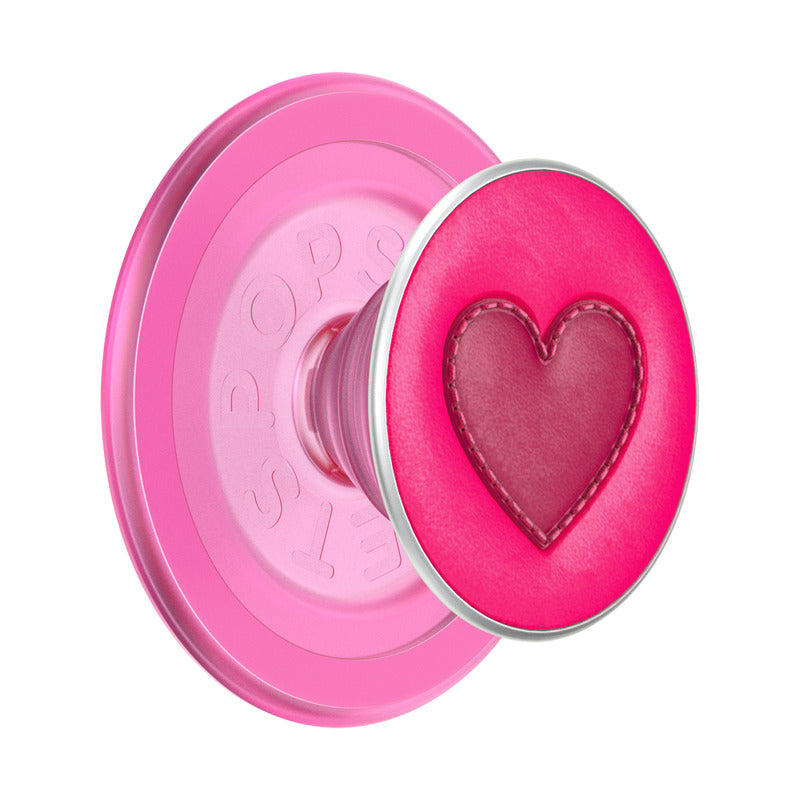 PopSockets Stitched Sweet Heart