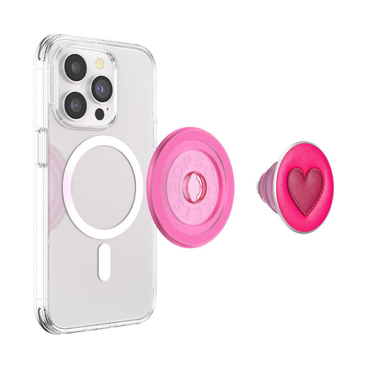 PopSockets Stitched Sweet Heart