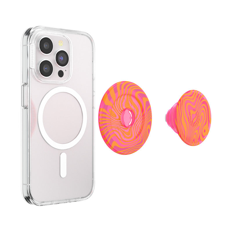 PopSockets Aviation Orange