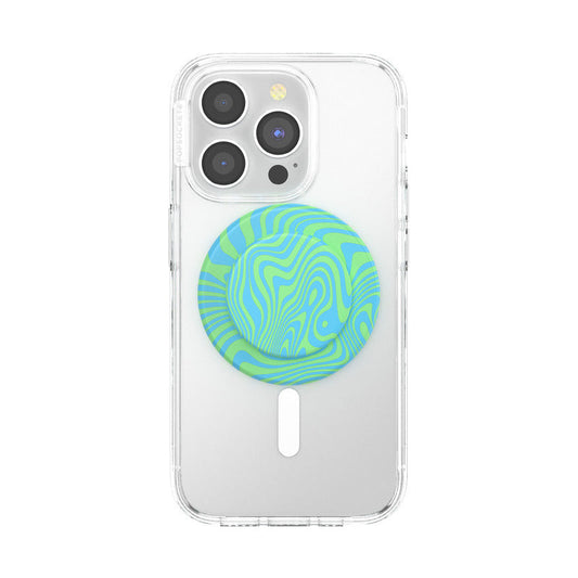 PopSockets Oasis Keylime