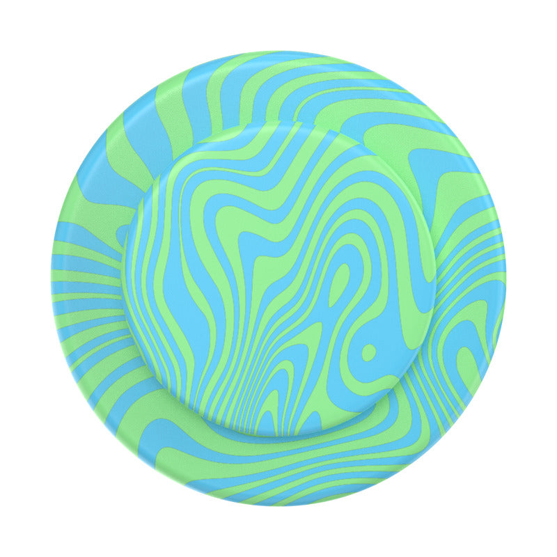 PopSockets Oasis Keylime