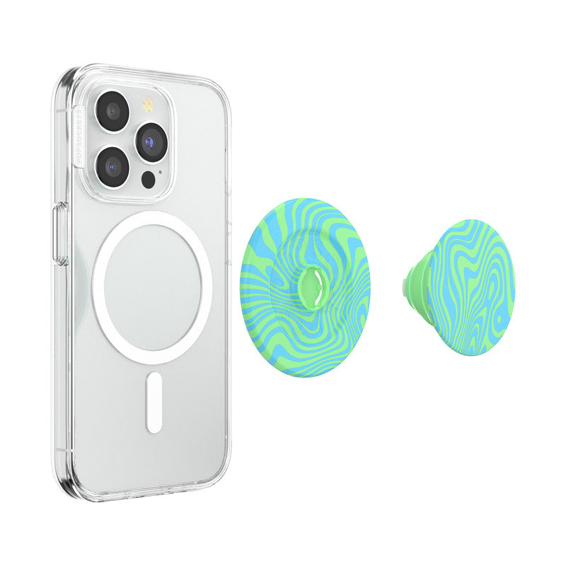 PopSockets Oasis Keylime