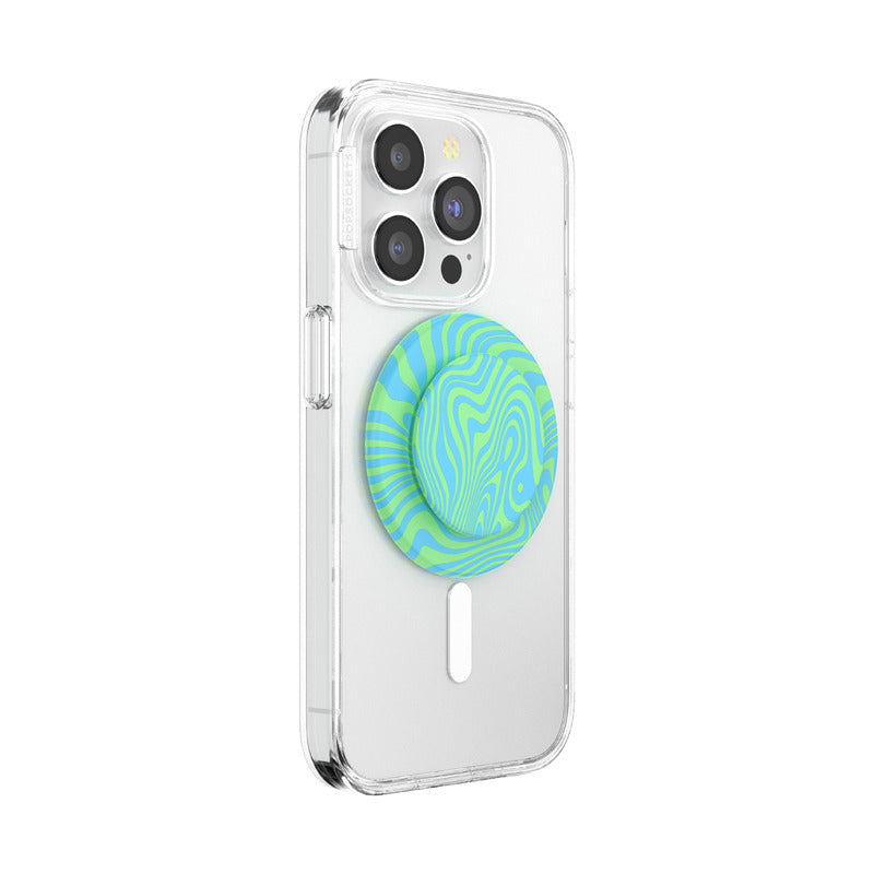 PopSockets Oasis Keylime