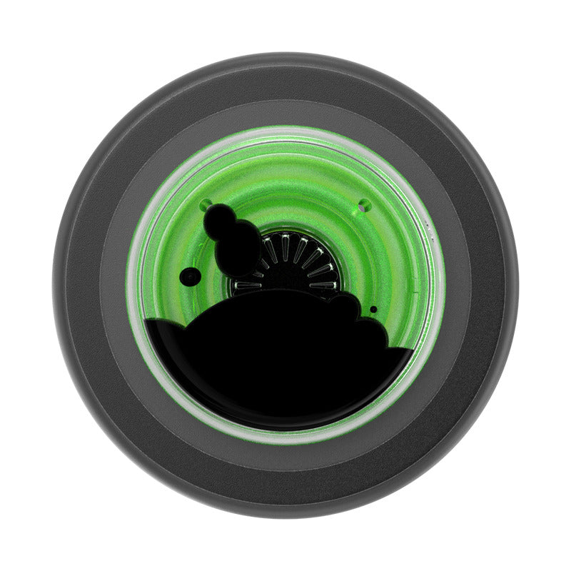 PopSockets Tidepool Lava Lamp Absinthe Ink