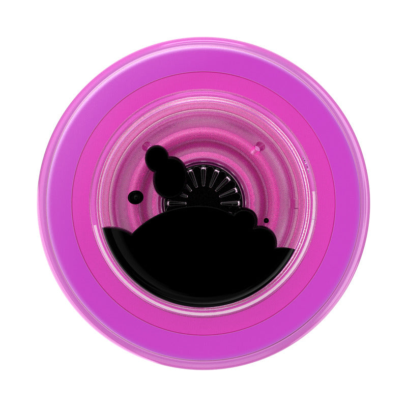 PopSockets Tidepool Lava Lamp Aviation Ink