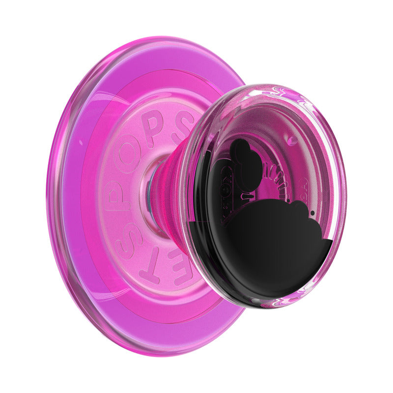 PopSockets Tidepool Lava Lamp Aviation Ink