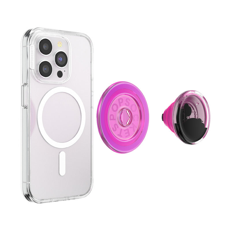 PopSockets Tidepool Lava Lamp Aviation Ink