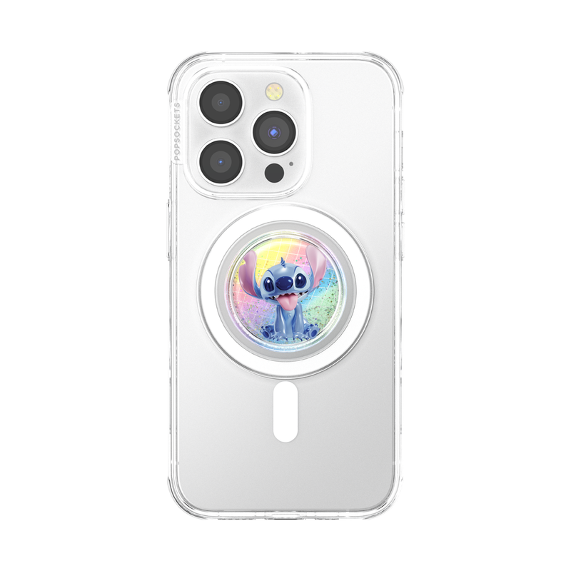 PopSockets Tidepool Stitch Dreamscape PopGrip for MagSafe