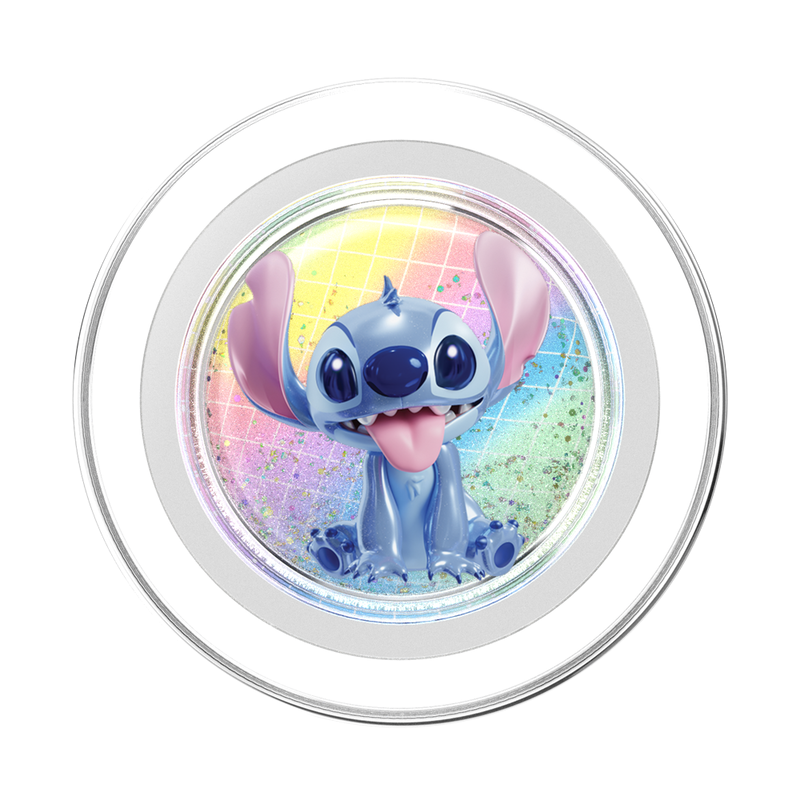 PopSockets Tidepool Stitch Dreamscape PopGrip for MagSafe