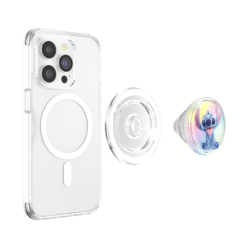 PopSockets Tidepool Stitch Dreamscape PopGrip for MagSafe