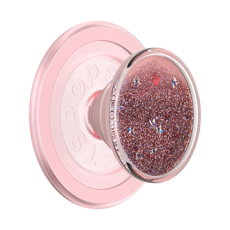 PopSockets Tidepool Rose PopGrip for MagSafe