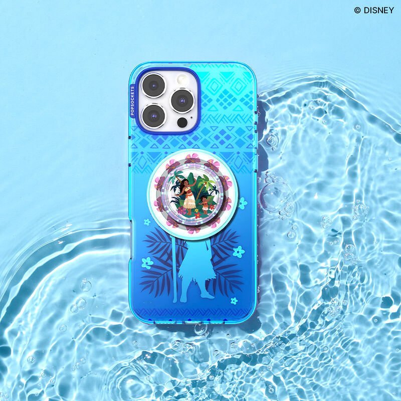 PopSockets Ocean Sisters PopGrip for MagSafe