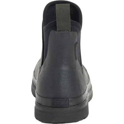 Muck Boot Company Women's Originals Ankle Boot - black