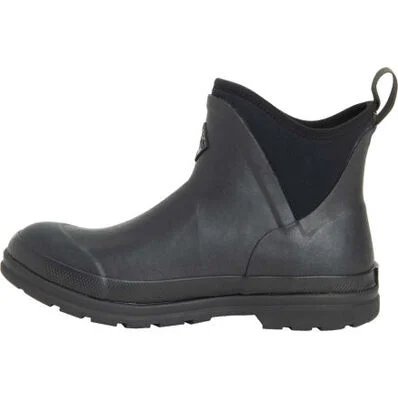 Muck Boot Company Women's Originals Ankle Boot - black