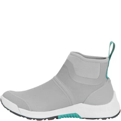 Muck Boot Women's Women's Outscape Chelsea - green