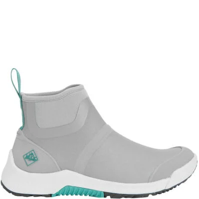 Muck Boot Women's Women's Outscape Chelsea - green