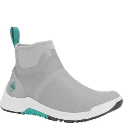 Muck Boot Women's Women's Outscape Chelsea - green