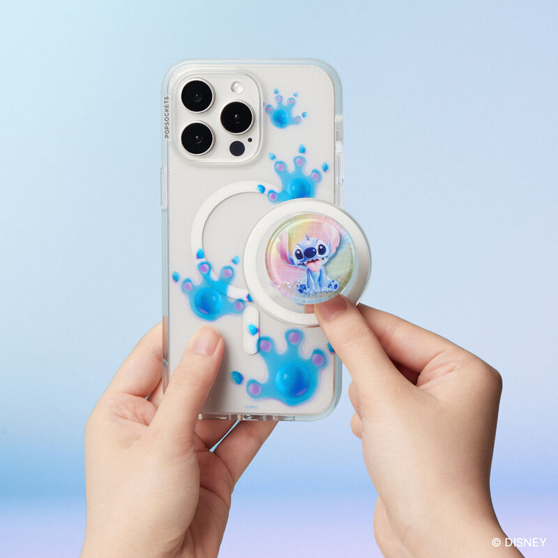 PopSockets Tidepool Stitch Dreamscape PopGrip for MagSafe