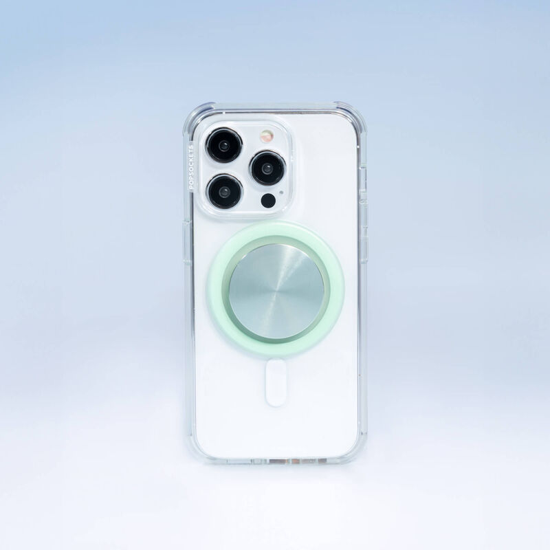 PopSockets Honey Dew PopGrip for MagSafe