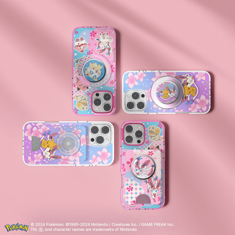 PopSockets Enamel Sylveon's Dream