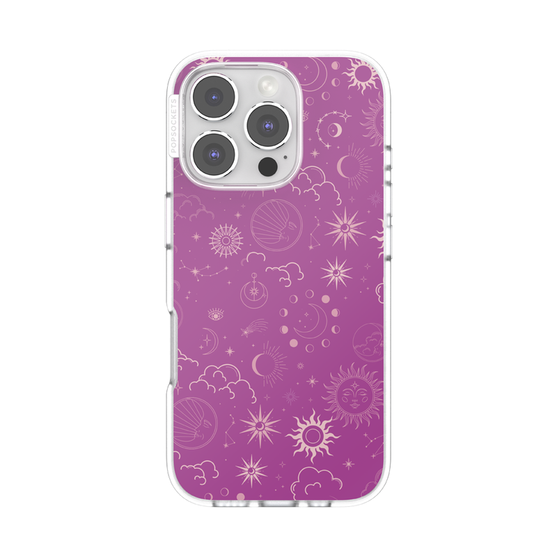 PopSockets Celestial Mauve for MagSafe