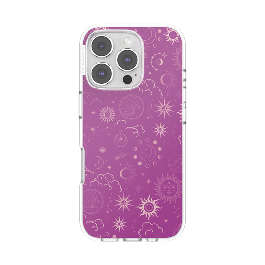 PopSockets Celestial Mauve for MagSafe