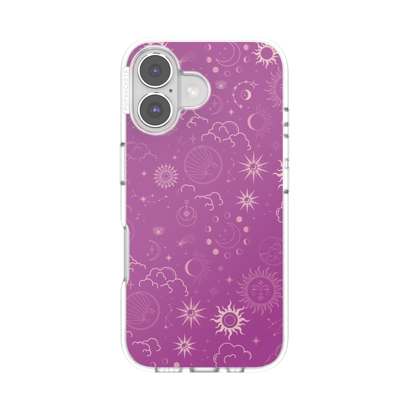 PopSockets Celestial Mauve for MagSafe