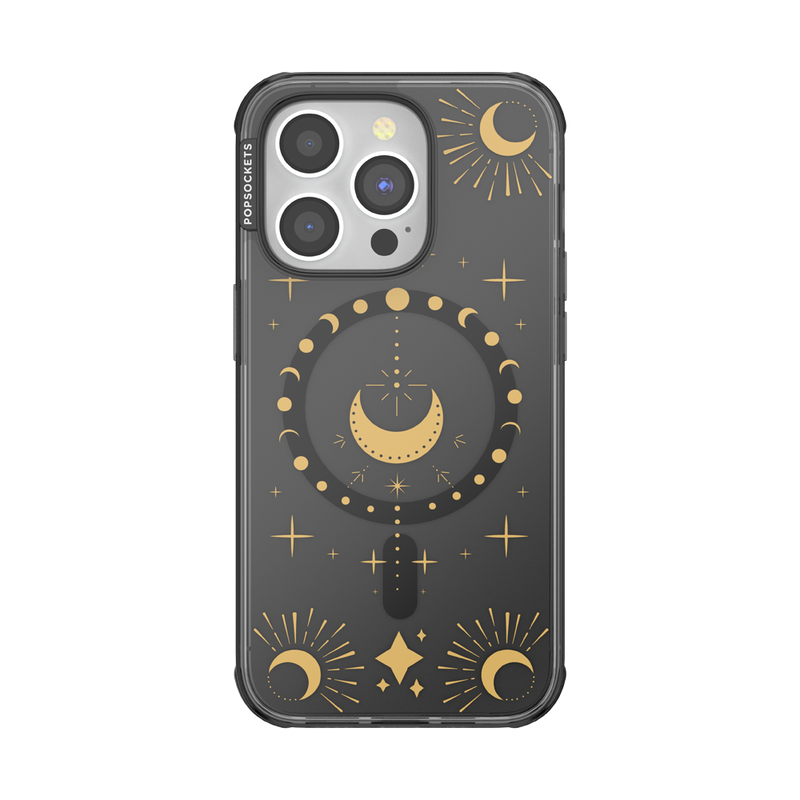 PopSockets Moon & Stars Temple for MagSafe