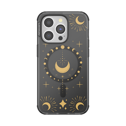 PopSockets Moon & Stars Temple for MagSafe