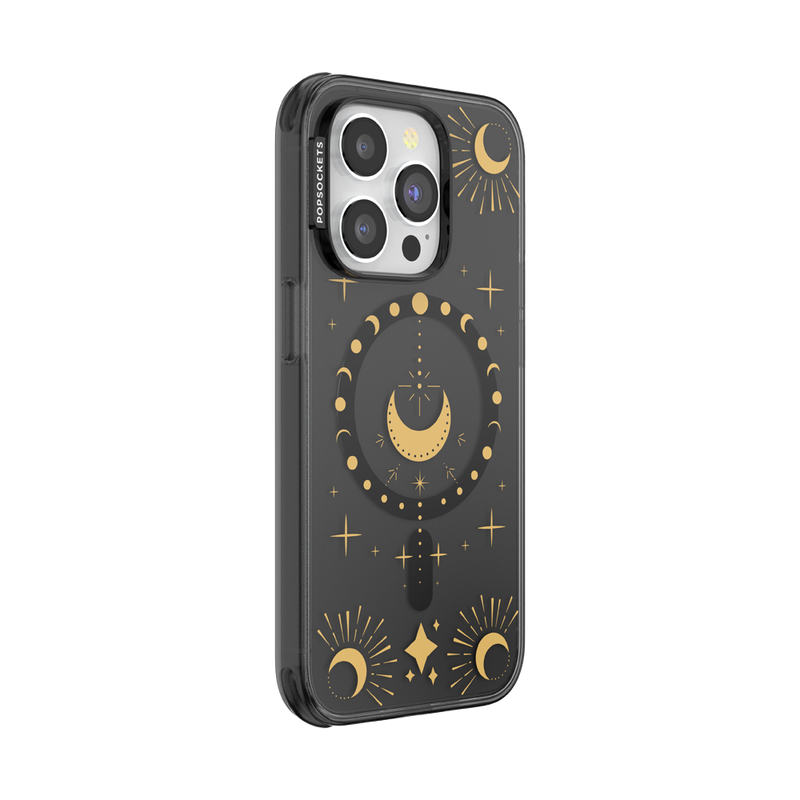 PopSockets Moon & Stars Temple for MagSafe