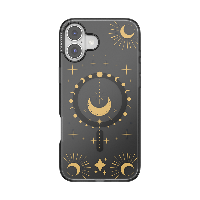 PopSockets Moon & Stars Temple for MagSafe