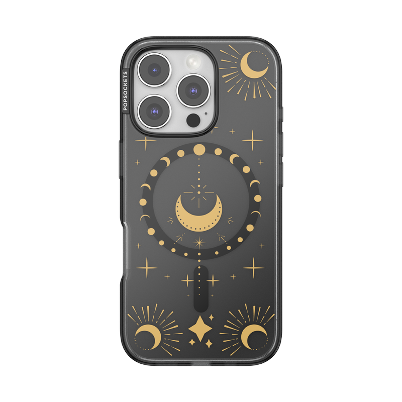 PopSockets Moon & Stars Temple for MagSafe