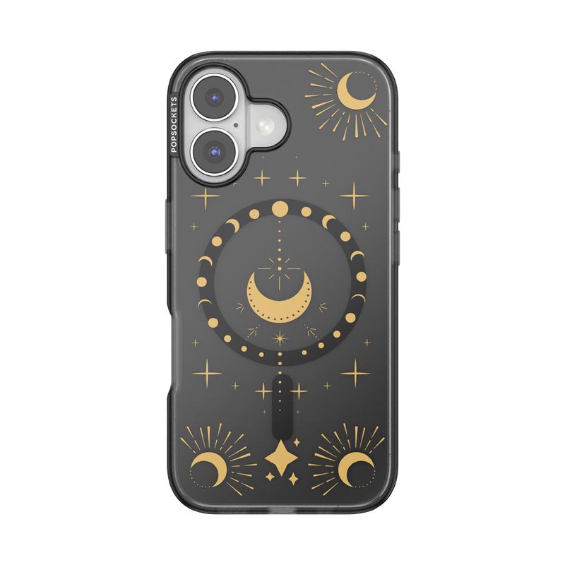 PopSockets Moon & Stars Temple for MagSafe