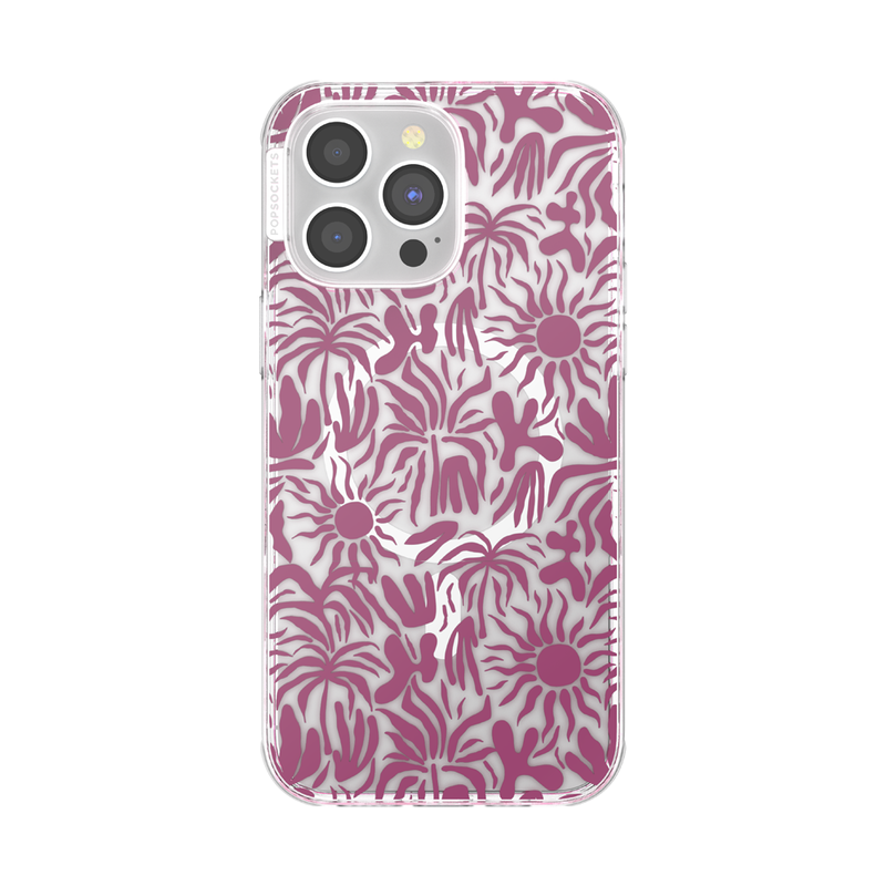 PopSockets Sava Sava Palms for MagSafe