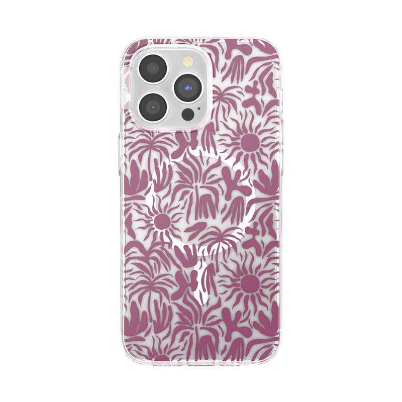 PopSockets Sava Sava Palms for MagSafe