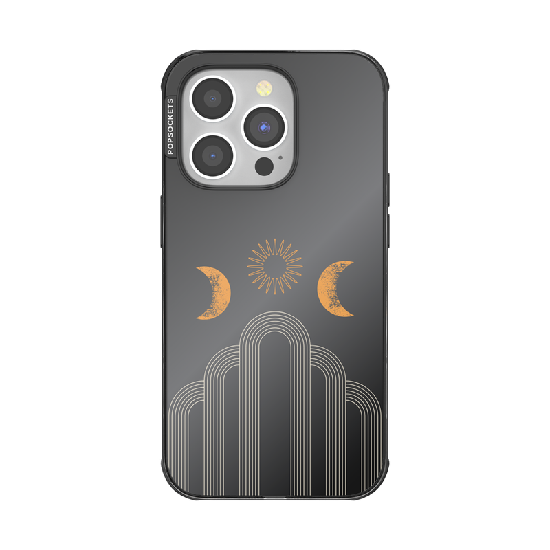 PopSockets Setting Sun & Moon for MagSafe