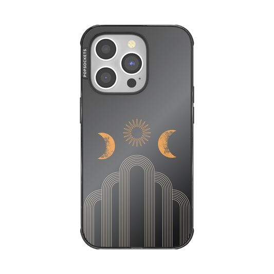 PopSockets Setting Sun & Moon for MagSafe