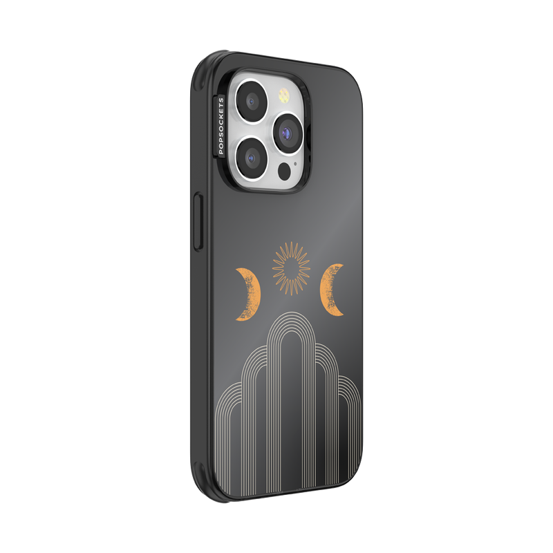 PopSockets Setting Sun & Moon for MagSafe