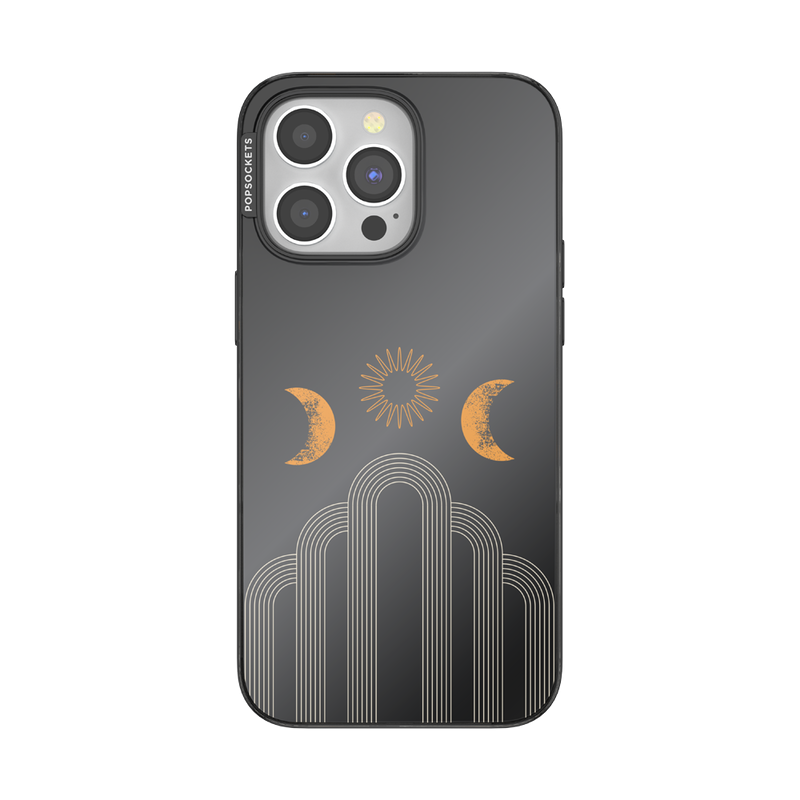 PopSockets Setting Sun & Moon for MagSafe