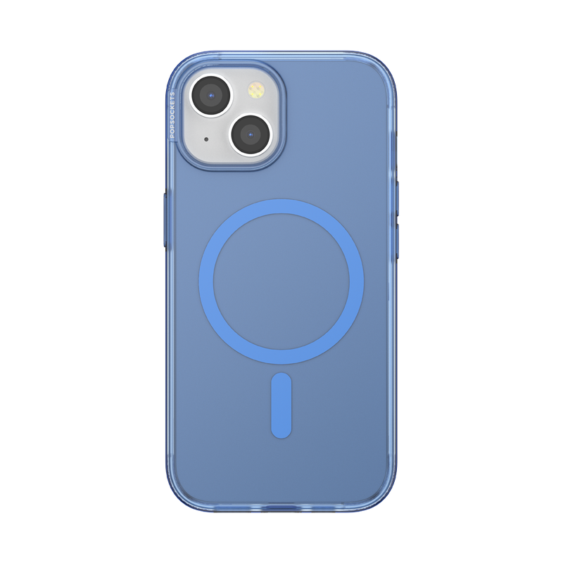 PopSockets Vermeer Blue for MagSafe