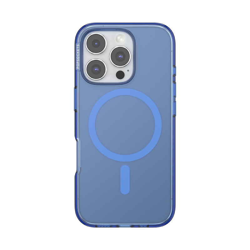 PopSockets Vermeer Blue for MagSafe