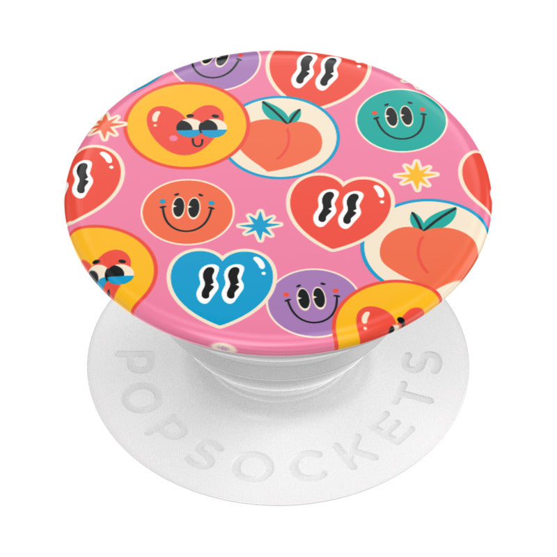 PopSockets Fruity Fun