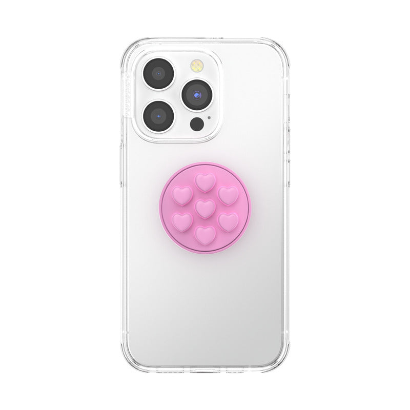 PopSockets Heart Popper Adhesive PopGrip