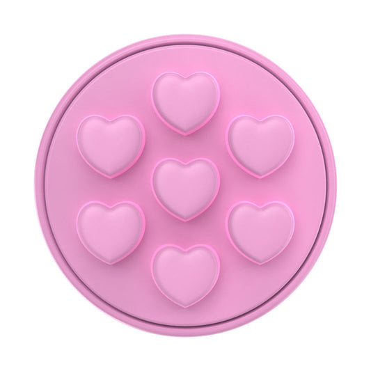 PopSockets Heart Popper Adhesive PopGrip