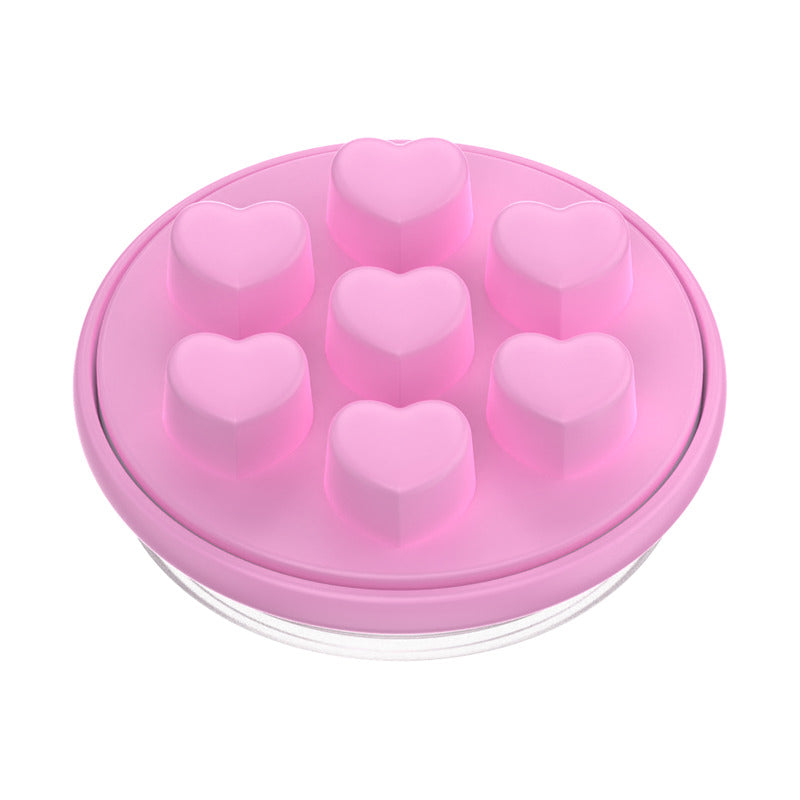 PopSockets Heart Popper Adhesive PopGrip